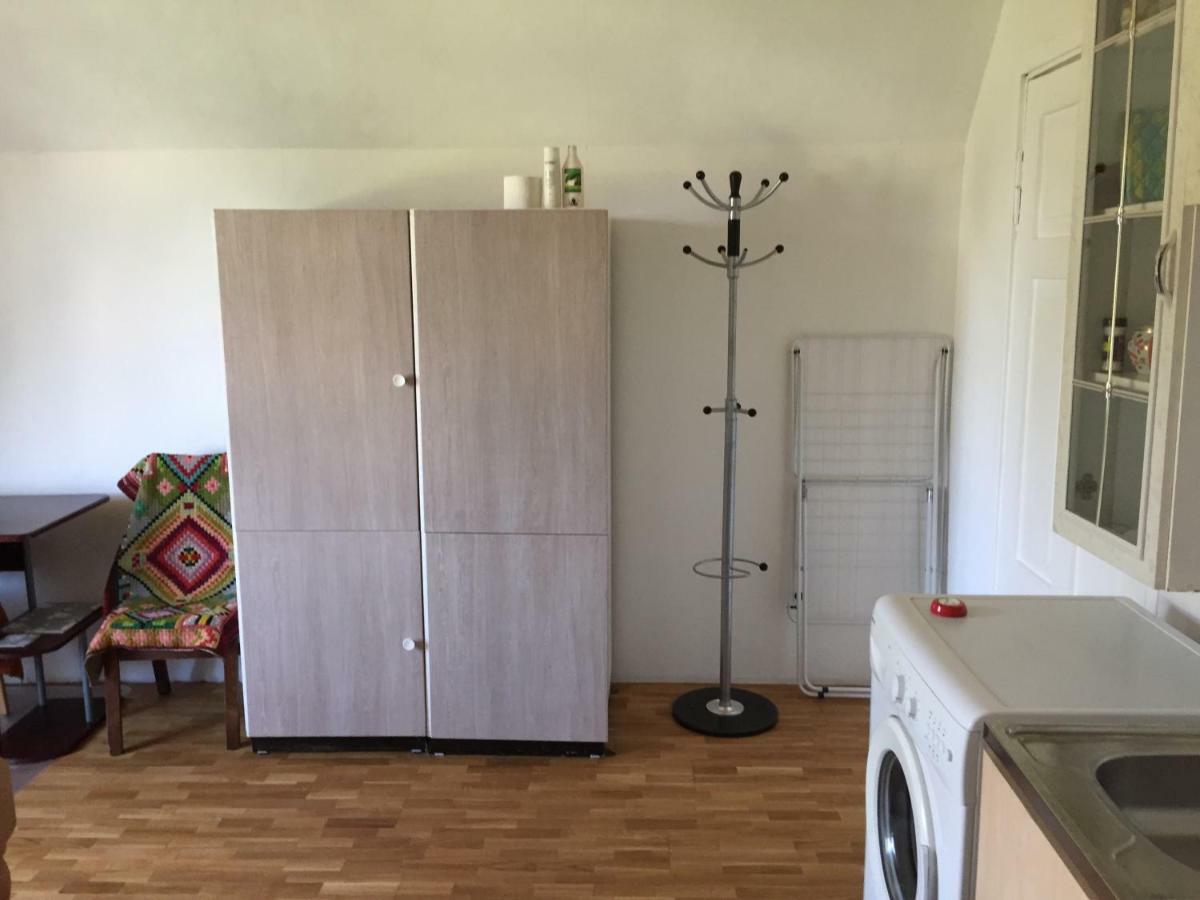 Angelhouse Studio Tartu Buitenkant foto